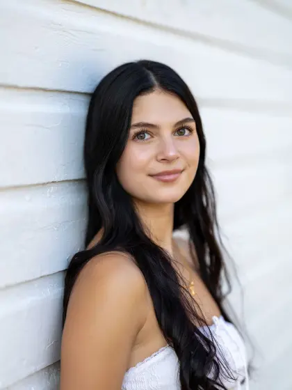 Angelica Cruz